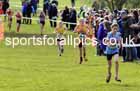 Girls Under-13s 2023 UK CAU Inter Counties Cross Country Champs, Prestwold Hall, Loughborough. Photo: David T. Hewitson/Sports for All Pics